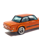 Illustration for article titled CUSTOM BMW 2002